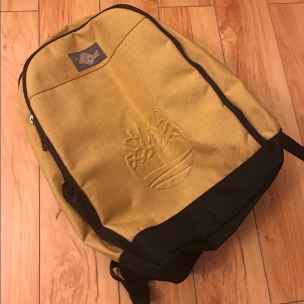 Timberland Backpack - Great Condition/Barely Used
